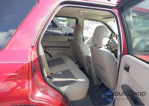2008 Ford Escape Xlt из США, поврежденный, VIN 1FMCU93138KB42204